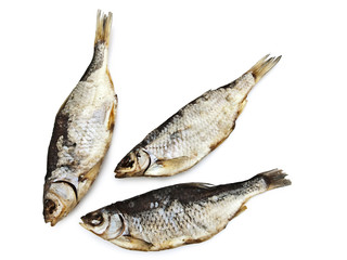 Dry Fish