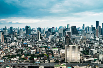 Fototapeta premium Cityscape