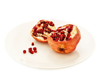 Pomegranate