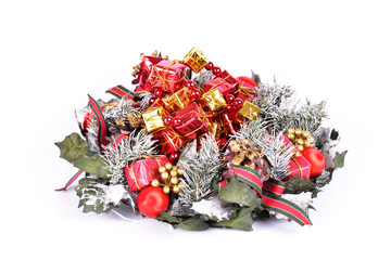 Couleurs de noel