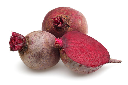 Red beet group