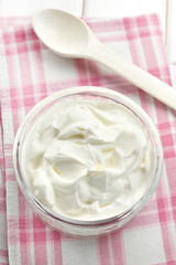 Sour cream