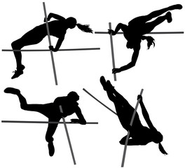 Pole Vault