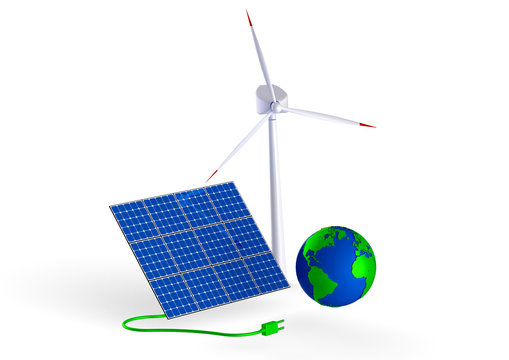 Energia rinnovabile