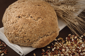 Pane Integrale