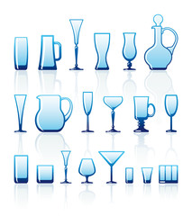 Glasswares