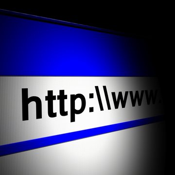Internet browser