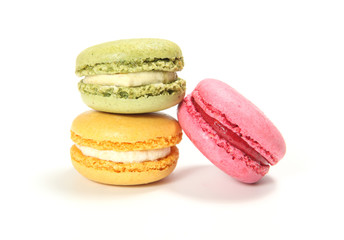 macaroons