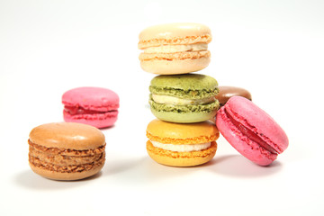 macaroons