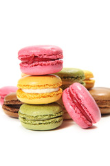 macaroons