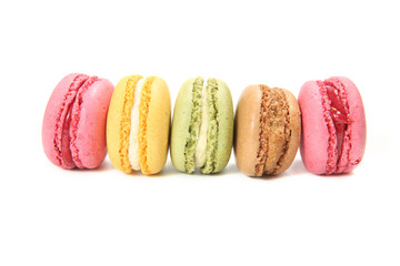 macaroons