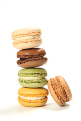 macaroons