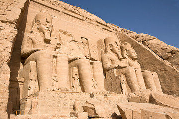 ABOU SIMBEL