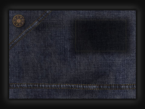 jeans style background