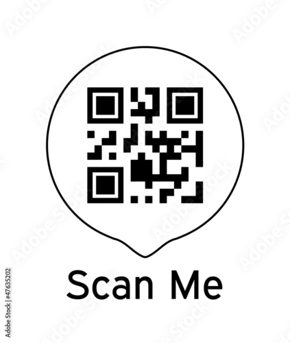 Scan Me Qr Code : ¿Qué es un código QR? - uQR.me / In this video, i show you 2 different methods on how to scan qr code on any android device.