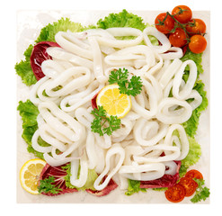 Anelli di totano