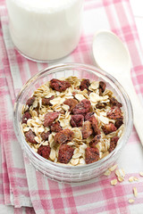Muesli