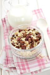 Muesli