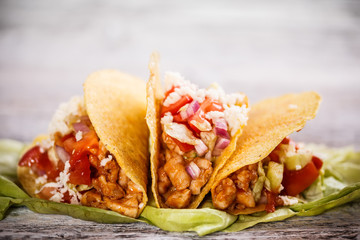 Tacos
