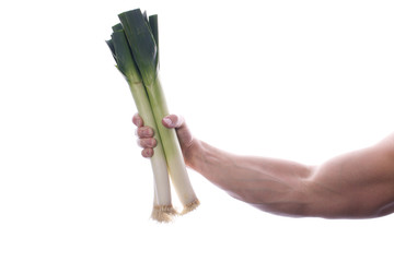 Raw food © brianholm