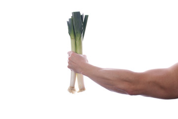 Raw food © brianholm