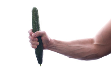 Raw food © brianholm