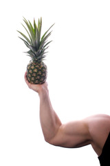 Raw food © brianholm