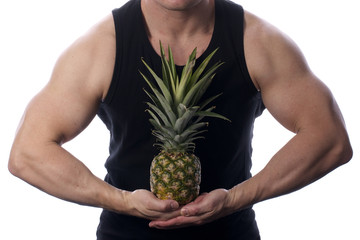 Raw food © brianholm
