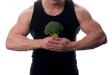 Raw food © brianholm