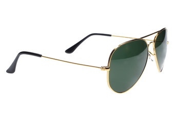 Aviator sunglasses 