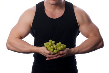 Raw food © brianholm
