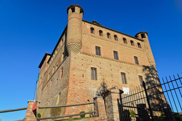 Castello di Grinzane Cavour (CN)