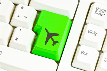 Urlaub best&auml;tigen buchen