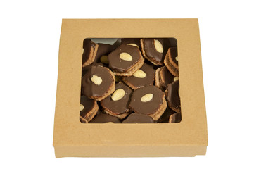 Traditional Christmas Pastry