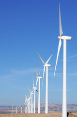 wind energy