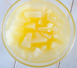 pineapple