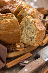 Christmas fruit  cake