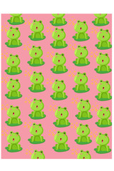 wallpaper cute frog