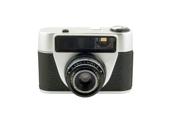 Fototapeta premium Old Camera