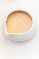 Chipotle Ranch Dressing