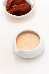Chipotle Ranch Dressing