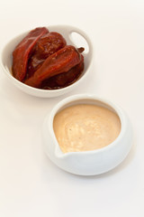 Chipotle Ranch Dressing