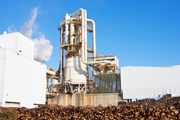 Paper Factory