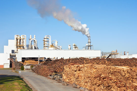 Paper Factory