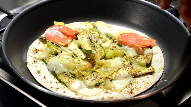 Piadipizza