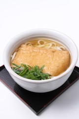 きつねうどん