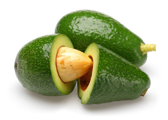 Avocado group