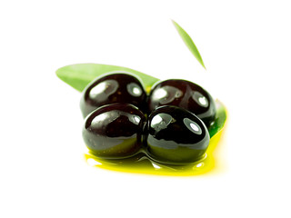 olive oil
