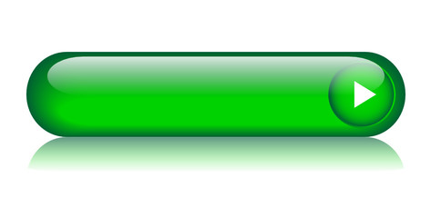 Green web button (rectangular arrow blank gel click here)