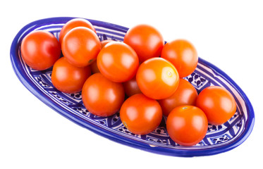 Cherry tomatoes